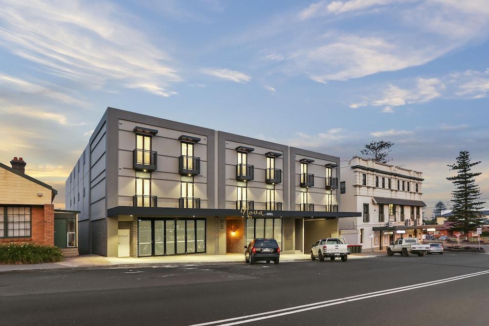 Hotel Nova Kiama Exterior foto