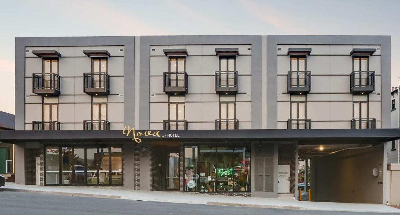 Hotel Nova Kiama Exterior foto